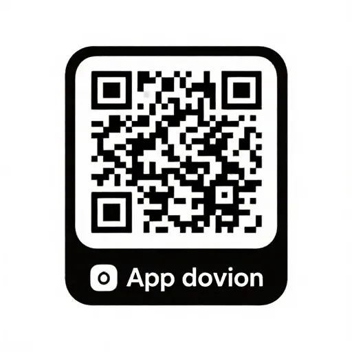 扫码下载万丰彩票App