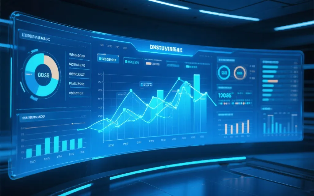 深度解析幸运飞艇开奖网：数据透明时代的信息公信力新标杆